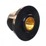 Гайка гребного винта Suzuki DF2.5-DF6, DF4A-DF6A  58130-91JL0-000