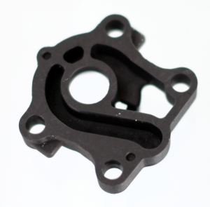 Основание помпы YAMAHA 30D, 40D, 50H  (663-44341-00-00) 663-44341-00-94   WaveMarine ― 1998-2025  NEXT
