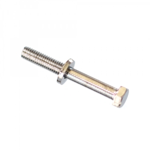 Болт крепления головки блока цилиндров Yamaha 20-225  90119-08M21-00  Omax ― 1998-2025  NEXT