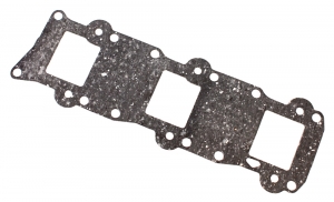 Прокладка лепестковых клапанов Yamaha 40-50  6H4-13621-A1-00  WaveMarine ― 1998-2025  NEXT