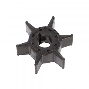 Крыльчатка помпы охлаждения Yamaha 20-25  6L2-44352-00-00  Kacawa ― 1998-2025  NEXT