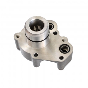 Масляный насос Yamaha F30-F60  (69W-13300-00-00) 69W-13300-01-00 ― 1998-2025  NEXT