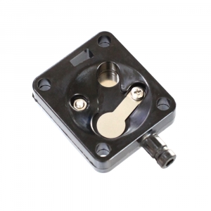 Корпус топливного насоса Tohatsu 9.9-50D (3G2-04002-0, 682-24412-00-00) 3C8-04002-0  Omax ― 1998-2025  NEXT