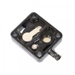 Корпус топливного насоса Tohatsu 9.9-50D (3G2-04002-0, 682-24412-00-00) 3C8-04002-0  Omax