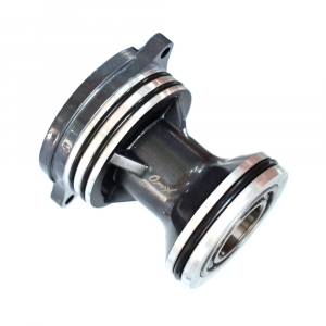 Обойма гребного вала в сборе Yamaha 25-30, F20-F25  61N-45361-01-4D-KIT  Kacawa ― 1998-2025  NEXT