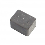 Подушка нижняя боковая Tohatsu M8, M9.8  3B2-61302-0