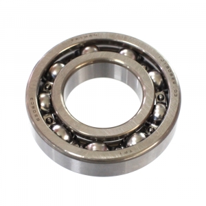 Подшипник шариковый 40x80x18 Yamaha 115-225, F75-F130  93306-208U0-00  Poly-Moto ― 1998-2025  NEXT