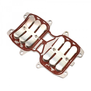 Лепестковые клапана в сборе Yamaha 40X  (999-99999-99-00) 66T-13610-00-00  WaveMarine ― 1998-2025  NEXT