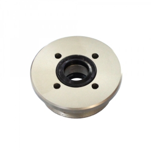 Гайка корпуса гидроцилиндра Yamaha 100-225  (6G5-43821-00-00) 6G5-43821-01-00  Premarine ― 1998-2025  NEXT