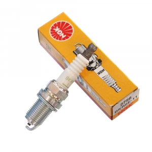 Свеча зажигания NGK  (2756)  BKR6E-11 ― 1998-2025  NEXT