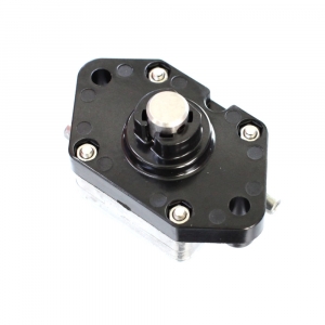 Насос топливный Yamaha F4-F6  (6BX-24410-00-00) 67D-24410-03-00  WaveMarine ― 1998-2025  NEXT