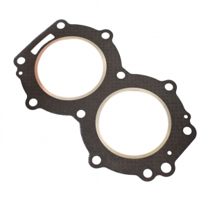 Прокладка под головку YAMAHA 20D, 25N   6L2-11181-00-00  Osaka ― 1998-2025  NEXT