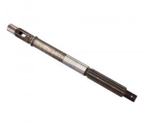 Гребной вал Yamaha 40-50 / F30-F60  63D-45611-00-00  WaveMarine ― 1998-2025  NEXT