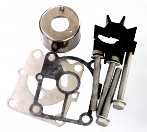 Ремкомплект помпы охлаждения TOHATSU MFS9,9E / MFS15E / MFS18E   3RS-87322-0 ― 1998-2025  NEXT