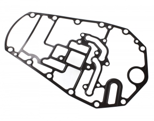 Прокладка масляного поддона Yamaha F40-F70  (6C5-15312-00-00) 6C5-15312-01-00 ― 1998-2025  NEXT