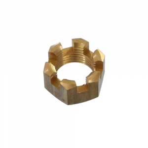 Гайка крепления гребного винта Tohatsu 40-120  353-64121-0  RiverTec ― 1998-2025  NEXT