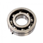 Подшипник коренной 30x72x21 YAMAHA 40X, 60F, 70B (средние с проточкой)  (933-06306-V2-00) 93306-306V2-00  Kacawa
