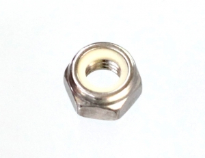 Гайка с нейлоновой фиксацией M8-1,25  TOHATSU    930403-0800 ― 1998-2025  NEXT