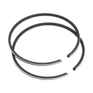 Кольца поршневые, комплект на один поршень 0.25mm Yamaha 40-50 (2Ring)  6H4-11601-10-00  Omax ― 1998-2025  NEXT