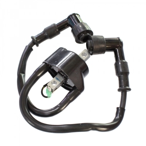 Катушка зажигания Tohatsu M9,9 / M18 / M18 / M25 / M30  (3M3-06048-1, 3A0-06048-0, 803706A1)  3G2-06040-2  Kacawa ― 1998-2025  NEXT