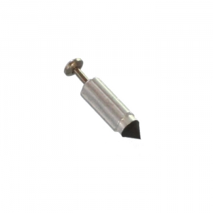 Игла поплавковой камеры карбюратора Suzuki DF4-DF6, DF4A-DF6A  13371-91J20-000  Omax ― 1998-2025  NEXT