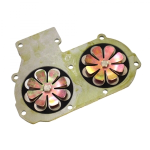 Лепестковые клапана Yamaha 25-30  (689-W0004-00-00) 61N-13610-00-00  WaveMarine ― 1998-2025  NEXT