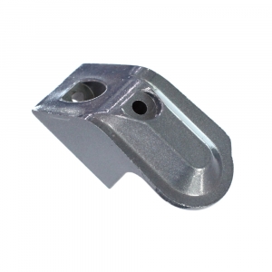 Крепление румпеля Yamaha 25-30  69P-42112-00-4D  Yuelang ― 1998-2025  NEXT