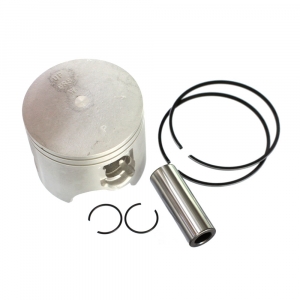 Поршневой комплект 0.50мм (P) (палец 23мм) Yamaha 150-200  64D-11646-00-0.50  Kacawa ― 1998-2025  NEXT