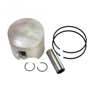 Поршневой комплект 0.50мм (S) (палец 23мм) Yamaha 115-200  64D-11636-00-0.50  Kacawa ― 1998-2025  NEXT
