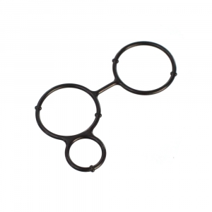 Уплотнение водного канала Suzuki DF200-DF250  (51116-93J00-000) 51116-93J01-000  Omax ― 1998-2025  NEXT