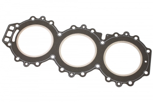 Прокладка под головку Yamaha 200-250  (69L-11181-00-00) 69L-11181-01-00 ― 1998-2025  NEXT