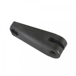Ручка болта струбцины (барашек) Yamaha 2-8  (6E0-43118-00-00) 6L8-G3118-01-00  Premarine
