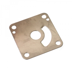 Пластина помпы охлаждения Yamaha 20-25  6L2-44323-00-00  Osaka ― 1998-2025  NEXT