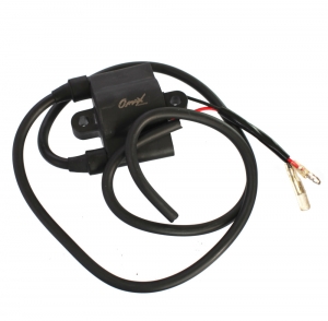 Катушка зажигания высоковольтная Yamaha 20-25, F6-F8  (6G1-85570-00-00) 680-85570-02-00  Omax ― 1998-2025  NEXT