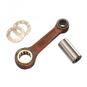 Шатунный комплект Yamaha 4-5  6E0-11650-00-00  Kacawa ― 1998-2025  NEXT