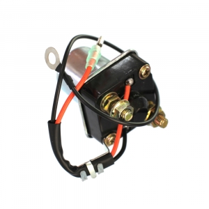 Реле стартера Yamaha 115-225 / Tohatsu (346-76040-0)  61A-81941-00-00  Premarine ― 1998-2025  NEXT