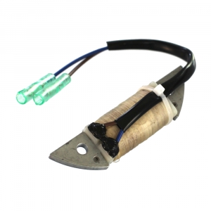 Катушка зажигания подмаховиковая Yamaha 9.9-15  (63V-85520-00-00) 63V-85520-01-00  Yuelang ― 1998-2025  NEXT