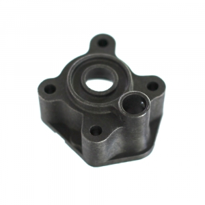 Корпус помпы охлаждения Suzuki DT9.9-DT15, DF9.9-DF15, DF8A-DF20A  17411-94J00-000  Premarine ― 1998-2025  NEXT