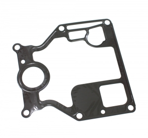 Прокладка под блок двигателя Yamaha F9.9-F15  (66M-11351-00-00) 66M-11351-10-00 ― 1998-2025  NEXT