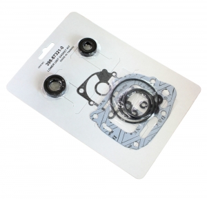 Ремкомплект редуктора Tohatsu 9.9-18  398-87321-0  Poly-Moto ― 1998-2025  NEXT