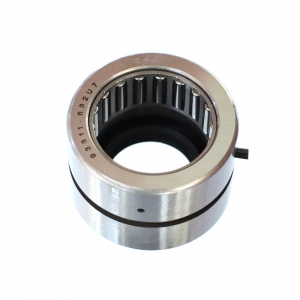 Подшипник верхний коленвала роликовый 32х48х32 Yamaha 20-30 (с сальником) 93311-632U7-00  Wuhu ― 1998-2025  NEXT