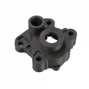 Корпус помпы охлаждения Yamaha F40G, F70A  6CJ-44311-00-00  WaveMarine ― 1998-2025  NEXT
