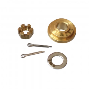Установочный комплект гребного винта Yamaha  6-8, F6A, F8, F9.9F/J  20829202  Polastorm ― 1998-2025  NEXT