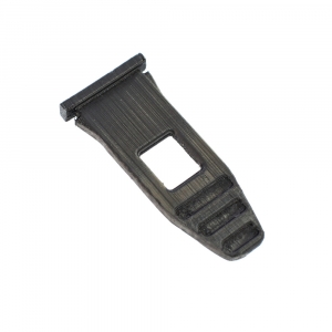 Защелка капота Suzuki DF2.5  (61611-97J00-000) 61611-97J01-000  WaveMarine ― 1998-2025  NEXT