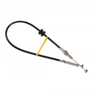 Тросик блокировки стартера Yamaha 9.9-15  (63V-15770-00-00) 63V-15770-01-00  Yuelang ― 1998-2025  NEXT