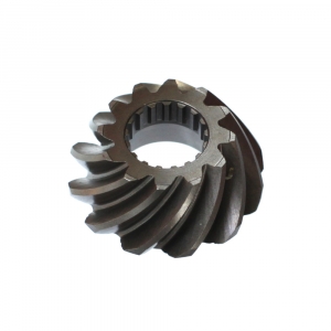 Шестерня вертикального вала (пиньон) Yamaha 60-70  6K5-45551-00-00  Kacawa ― 1998-2025  NEXT