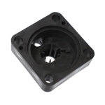Корпус помпы Yamaha 9.9-15, F6-F15  63V-44301-00-00 Omax