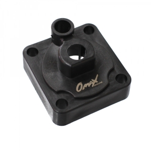 Корпус помпы Yamaha 9.9-15, F6-F15  63V-44301-00-00 Omax ― 1998-2025  NEXT