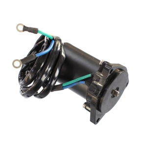 Мотор гидроподъемника YAMAHA 60F-90A с 97г.  (6H1-43880-00-00) 6H1-43880-02-00  WaveMarine ― 1998-2025  NEXT