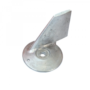 Анод редуктора цинковый Suzuki DT40-DT85, DF40-DF50, DF40A-DF60A  55125-95500-000  Kacawa ― 1998-2025  NEXT